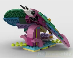 31144 Butterfly