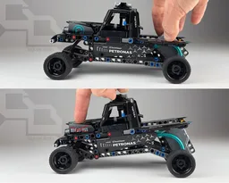 Off-Roader
