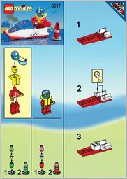 Water Jet
