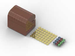 Treasure Box - My Own Additional to Gonnies Gateway