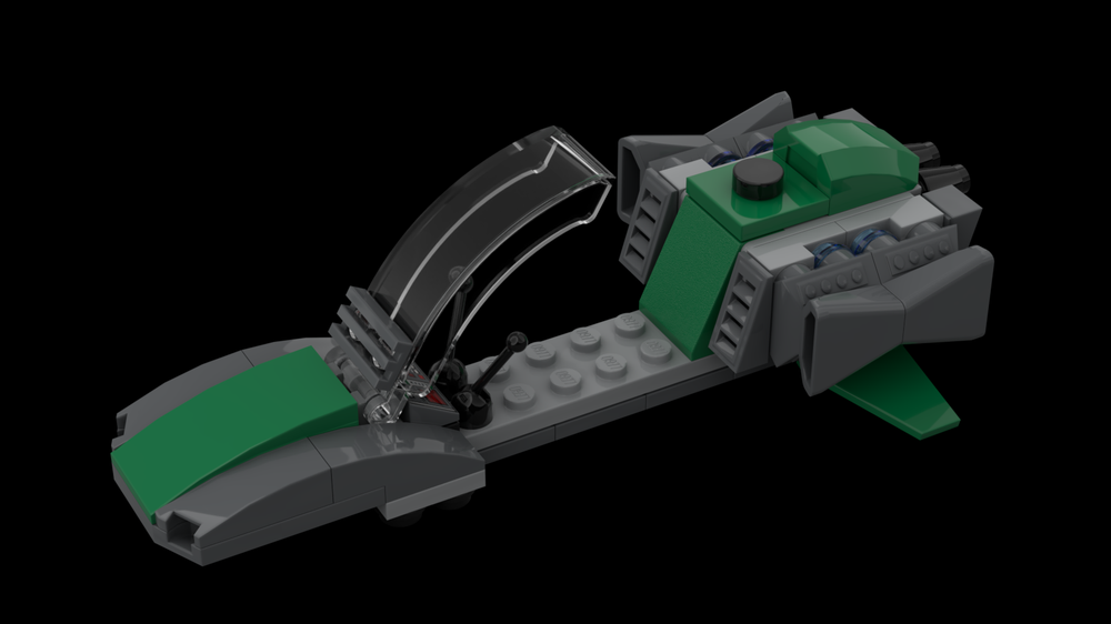 Lego Aratech 22-T