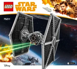 Imperial TIE Fighter