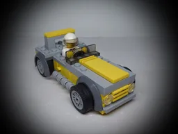 60150 Caterham 7