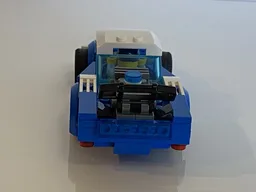 60312 More Power!