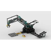 Robotic Arm - TicTacToe 2.0