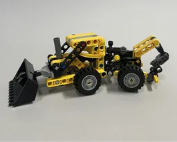 Skidder