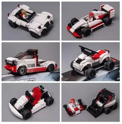 76896 6in1