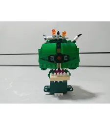 31058 - Beholder