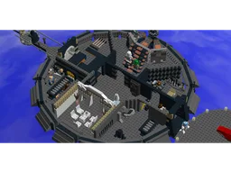 Cloud City Latest
