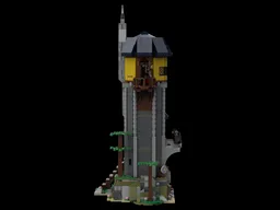 31120 - The Wizard Tower