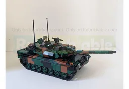 Leopard 2A6