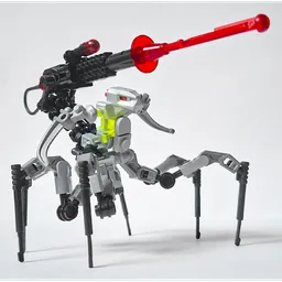 Venom Walker