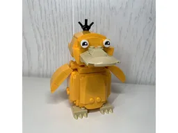 Psyduck