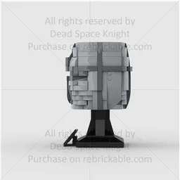 Medieval Knight Helmet