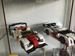 Le Mans prototype