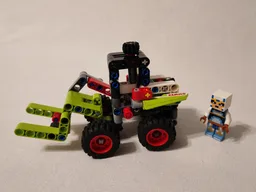 42102 Wheel Loader