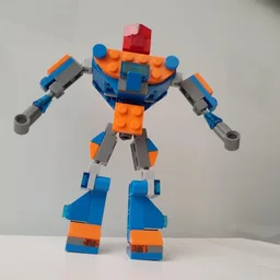 Atlas Destroyer