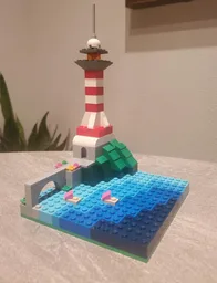 10698 Lighthouse