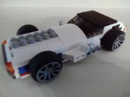 31006 HOT-ROD