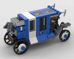 Coupris Kineema from Disco Elysium
