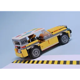 60500 Car & Airplane