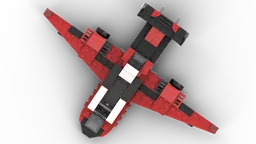 31100 Small jet