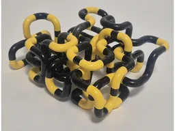 Tangled Pipe