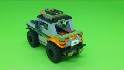60426 Cave Explorer