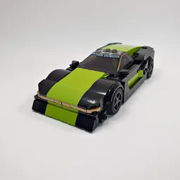 76899 SuperCar