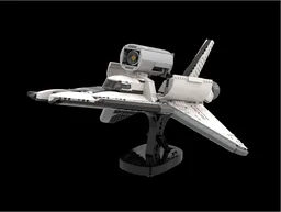 10283-1 Discovery Star Observer
