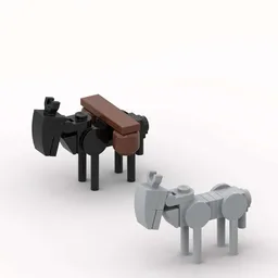 Donkey Version 2