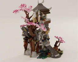 Goldmine Watchtower