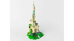 Clock Tower Building