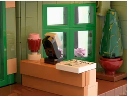 Restaurant la Fleur