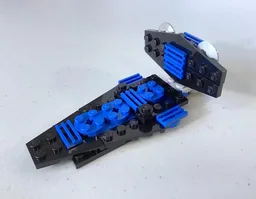 8028 Star Destroyer