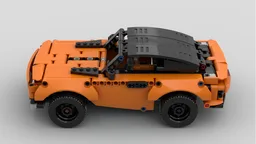 42093 C-Model