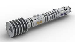 Kit Fisto's Lightsaber