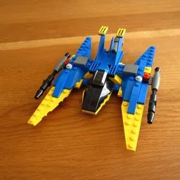 4882 Chi cruiser