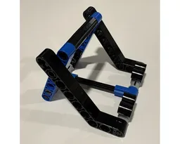 Collapsible Phone Stand