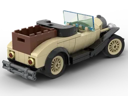Scorpion Tracker