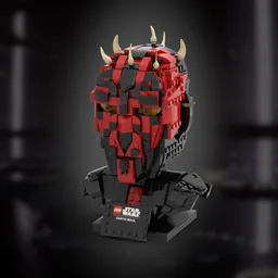 Maul ("Helmet" Collection)