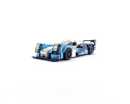 Forze IX