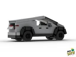 Tesla Cybertruck