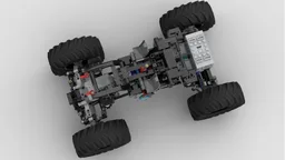 42145 rotor cover mod