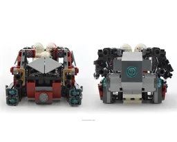 Micro Clone Tank