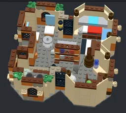 Wizard's Hideout