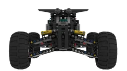 FBB (Fast Black Buggy)