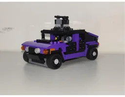 76904 Humvee