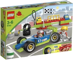 Race Team