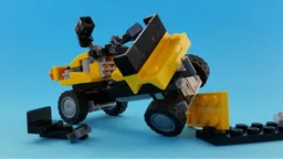 [MOD 31041] QUAD